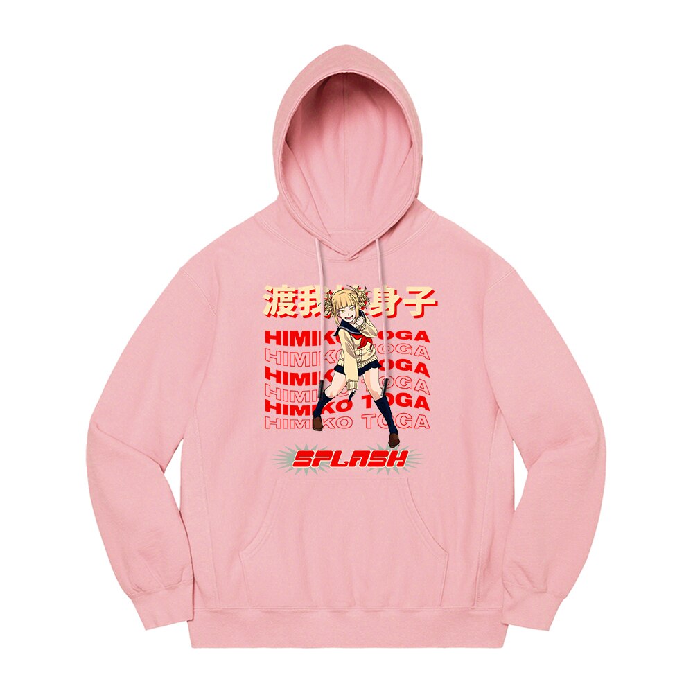 Pull My Hero Academia Himiko Toga