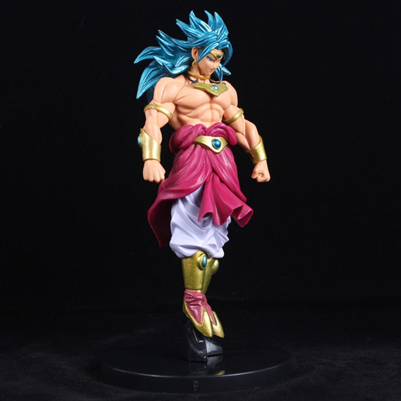 Dragon Ball Super - Generic Legendary Super Saiyan Broly Figure