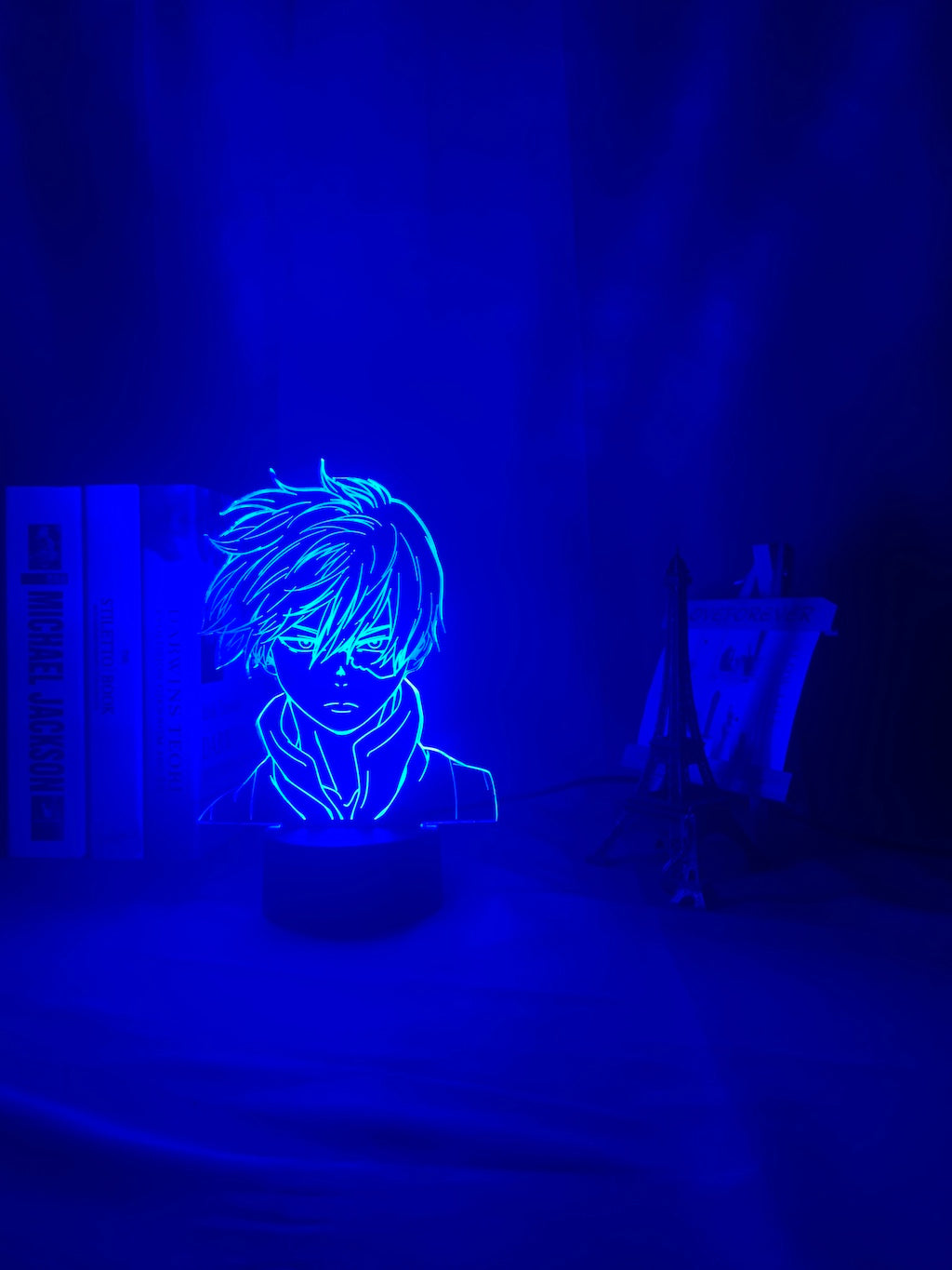 LalaLampe My Hero Academia