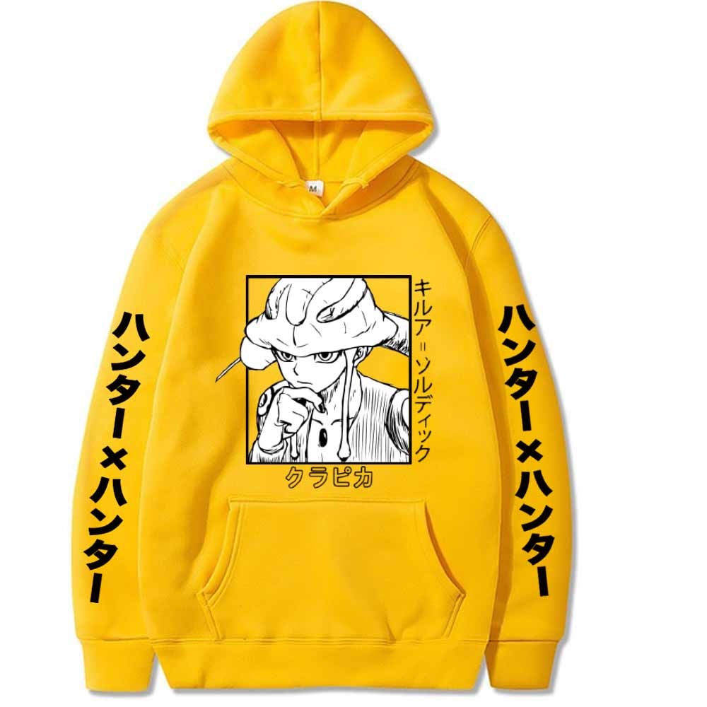 Hunter x Hunter Meruem Hoodie