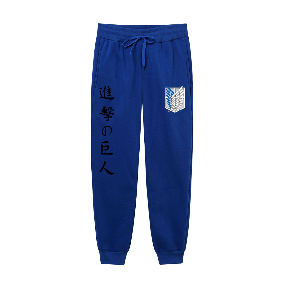 Shingeki no Kyojin Pantalon de Training snk