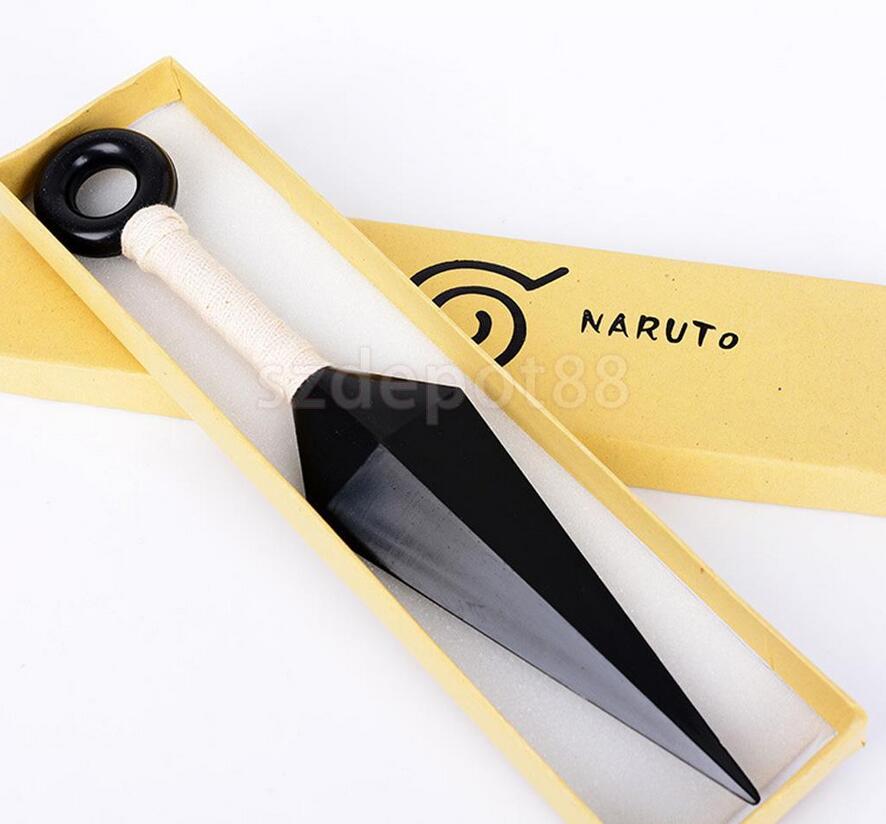 Naruto Cosplay Uzumaki Naruto Kunai