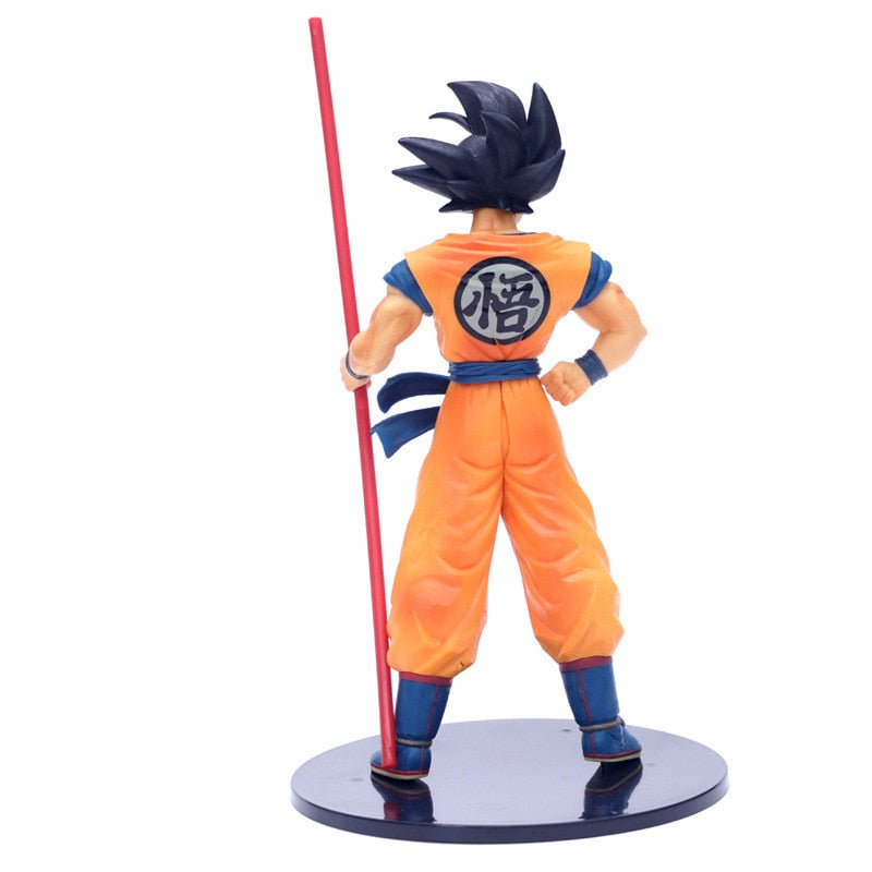 Dragon Ball - Generic Son Goku Figure