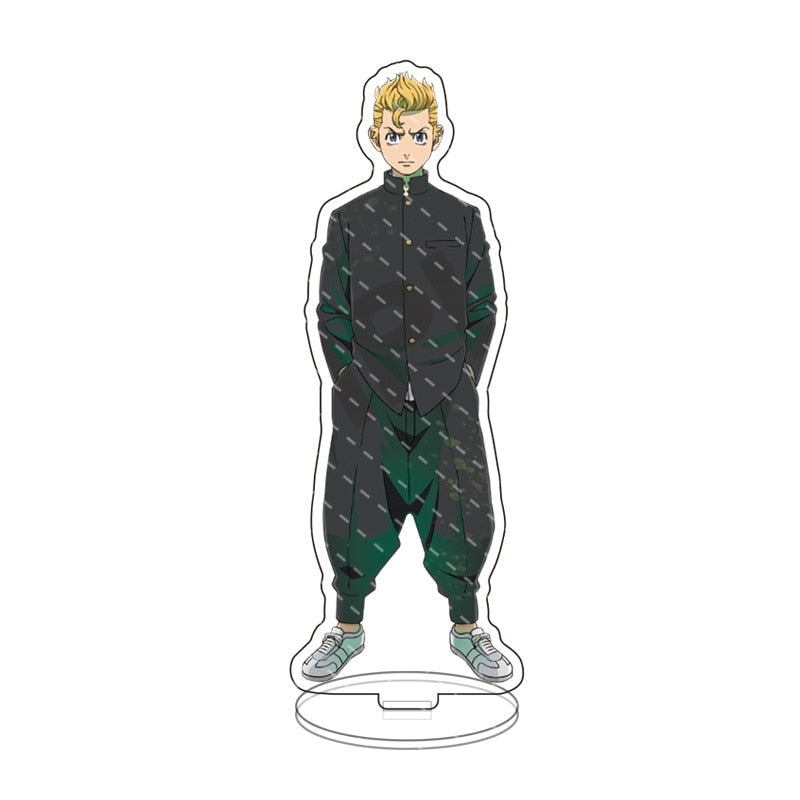 Tokyo Revengers Figurine Acrylique