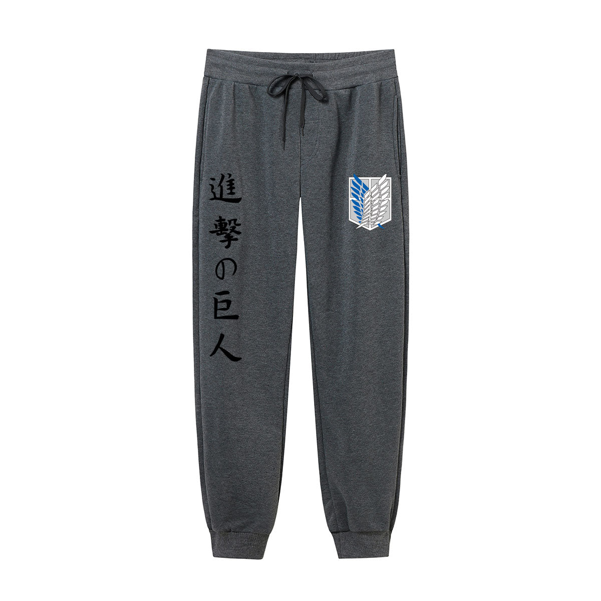 Shingeki no Kyojin Pantalon de Training snk
