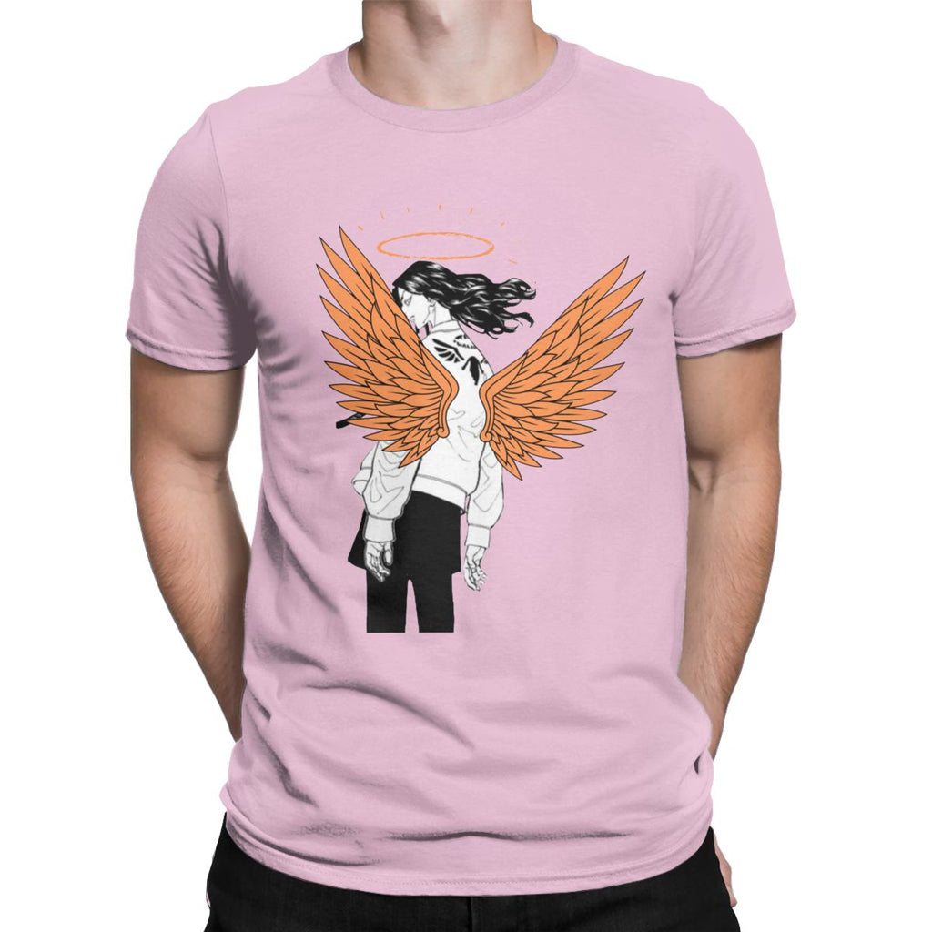 T-shirt Tokyo Revengers Keisuke Baji