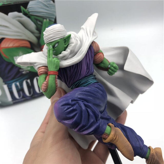 Dragon Ball Z Figurine Piccolo World Figurine Colosseum Vol1