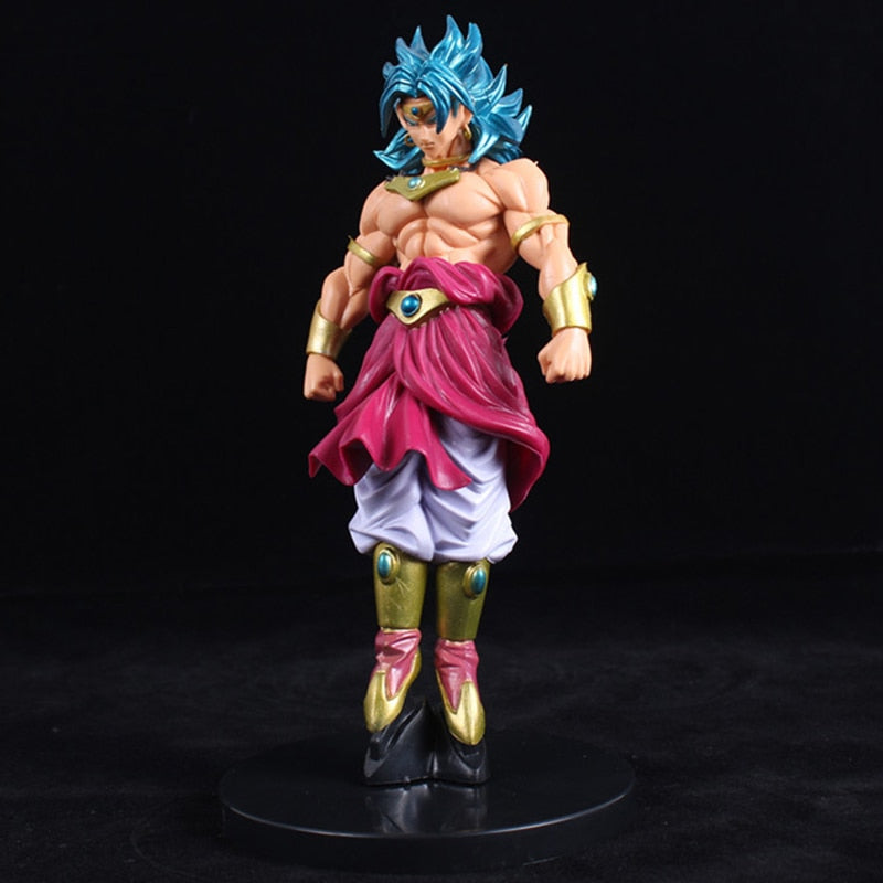 Dragon Ball Super - Generic Legendary Super Saiyan Broly Figure