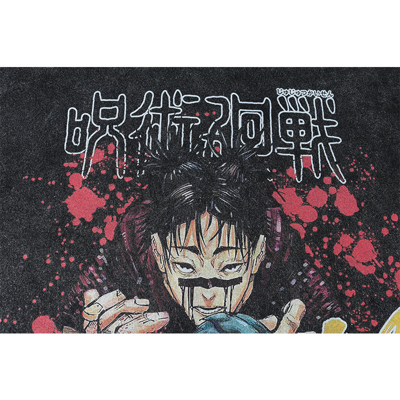 Jujutsu Kaisen Choso T-shirt