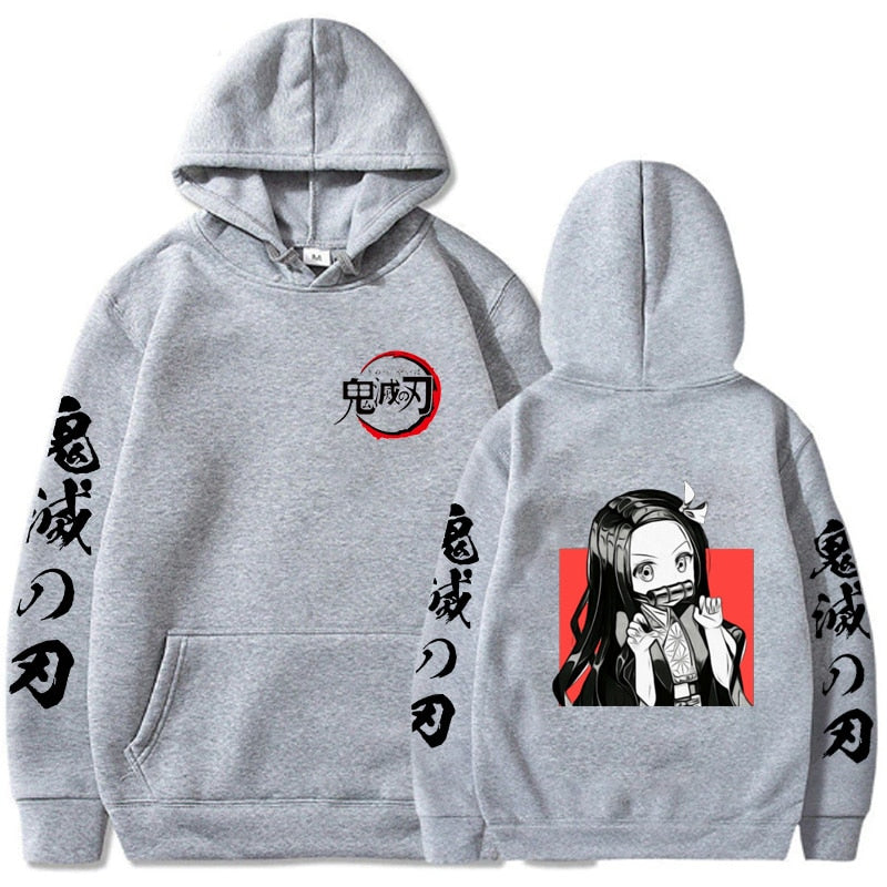 Pull Demon Slayer Nezuko Kamado