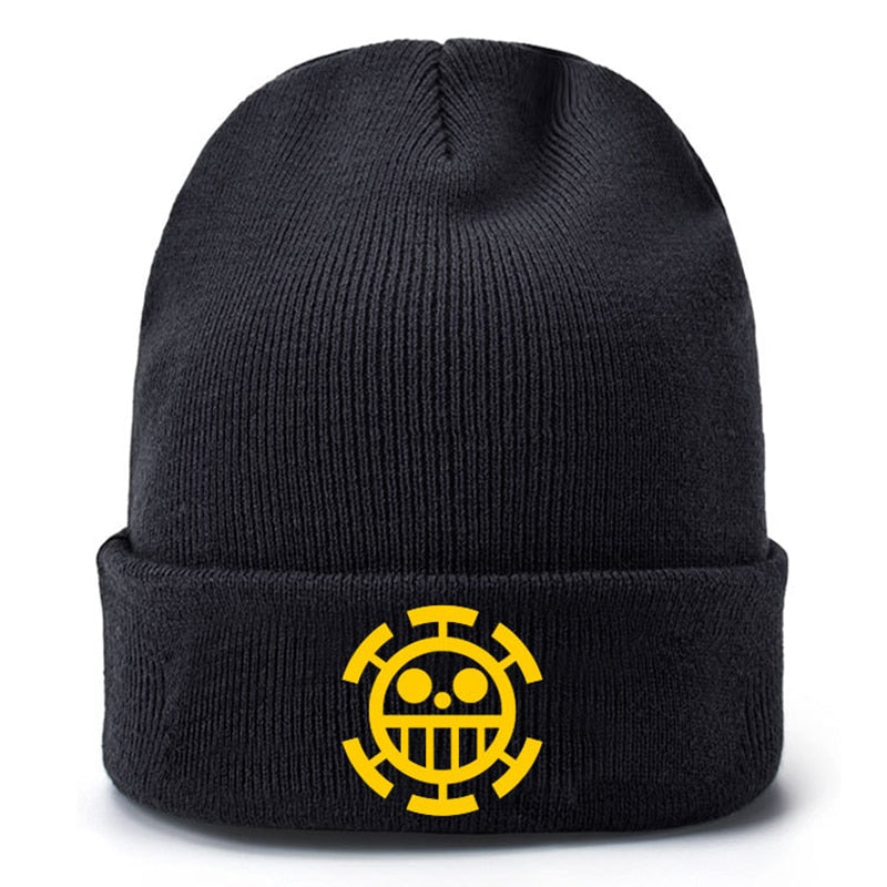 One Piece - Law Heart Pirates' Beanie