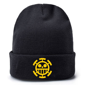 One Piece - Law Heart Pirates' Beanie
