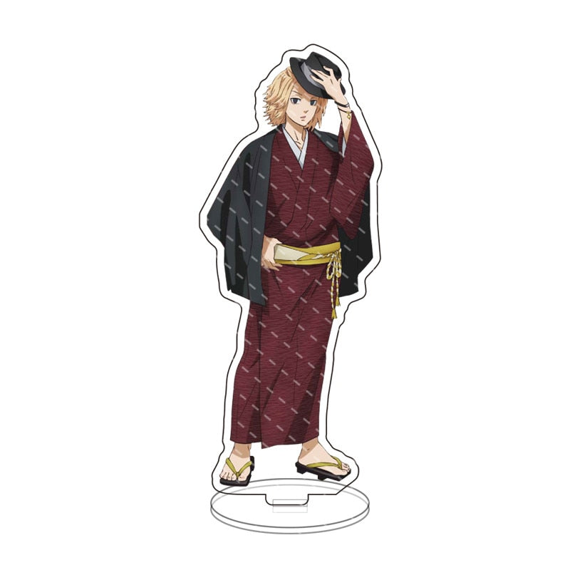 Tokyo Revengers Figurine Acrylique