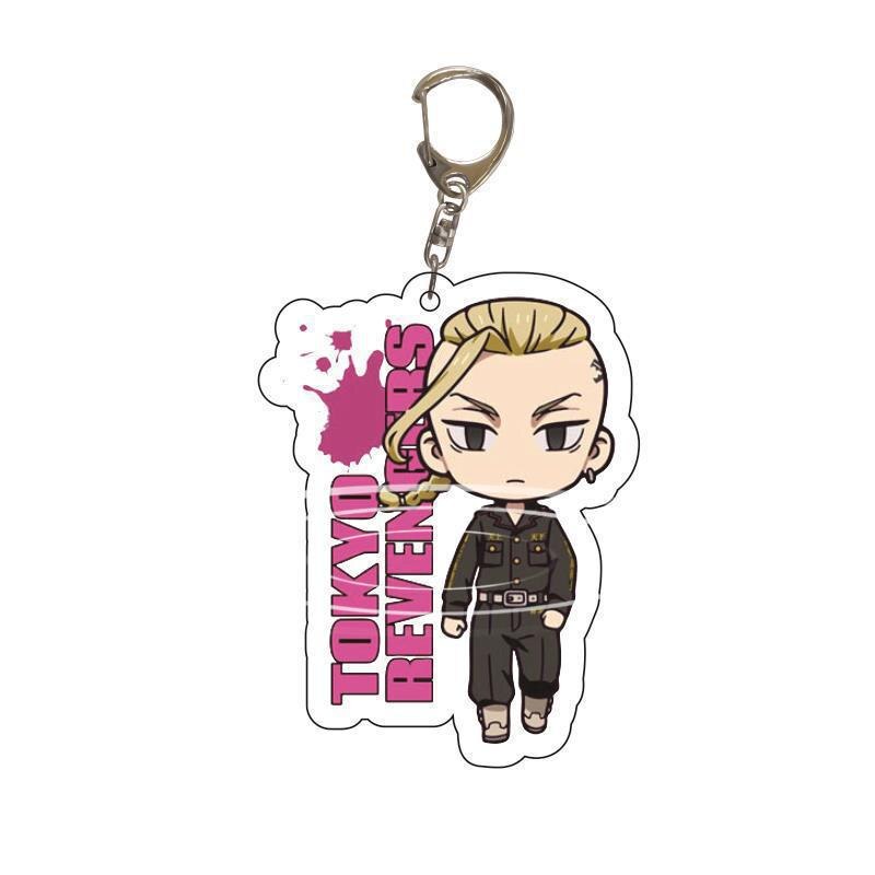 Porte clé Tokyo Revengers