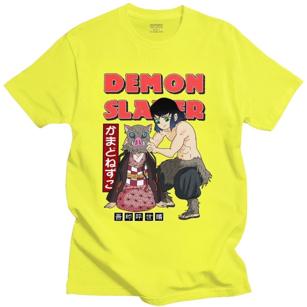 Demon Slayer T-shirt