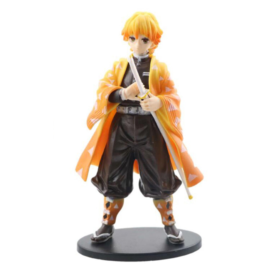 Demon Slayer - Figurine Zenitsu Agatsuma