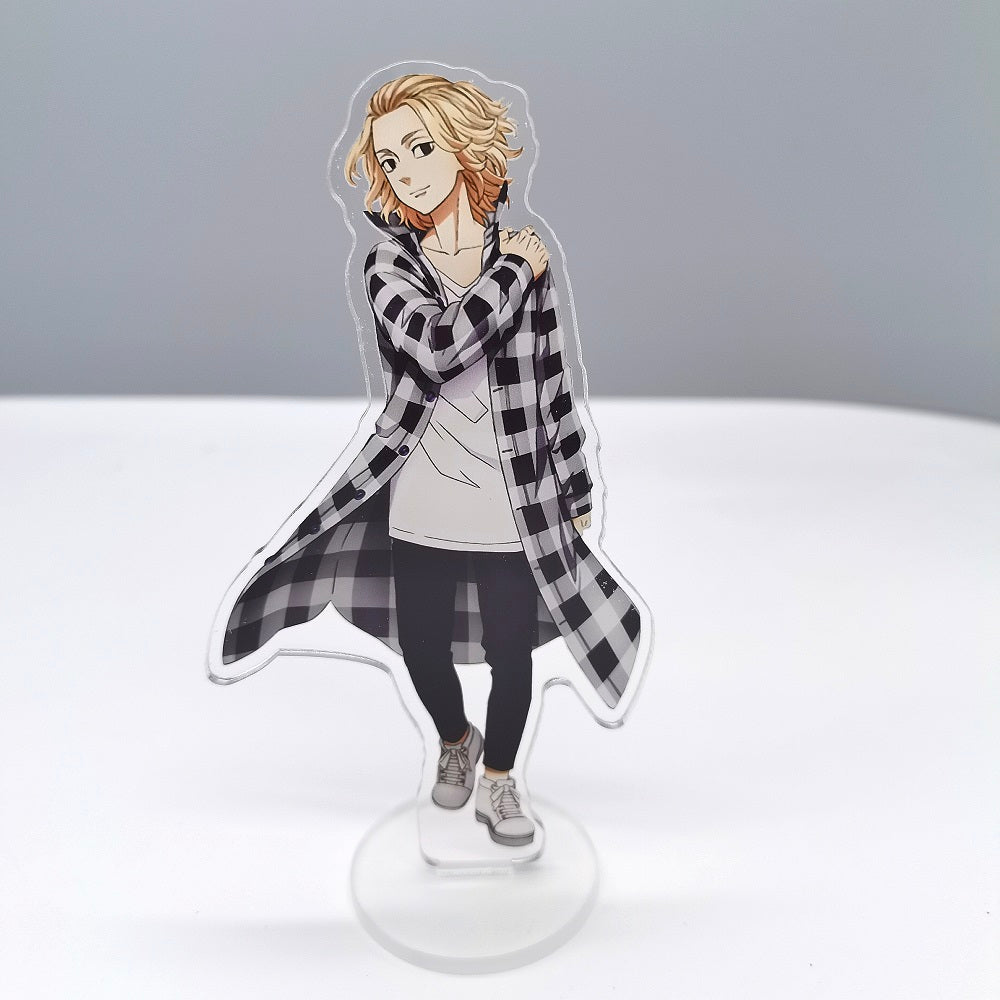 Tokyo Revengers Figurine Acrylique