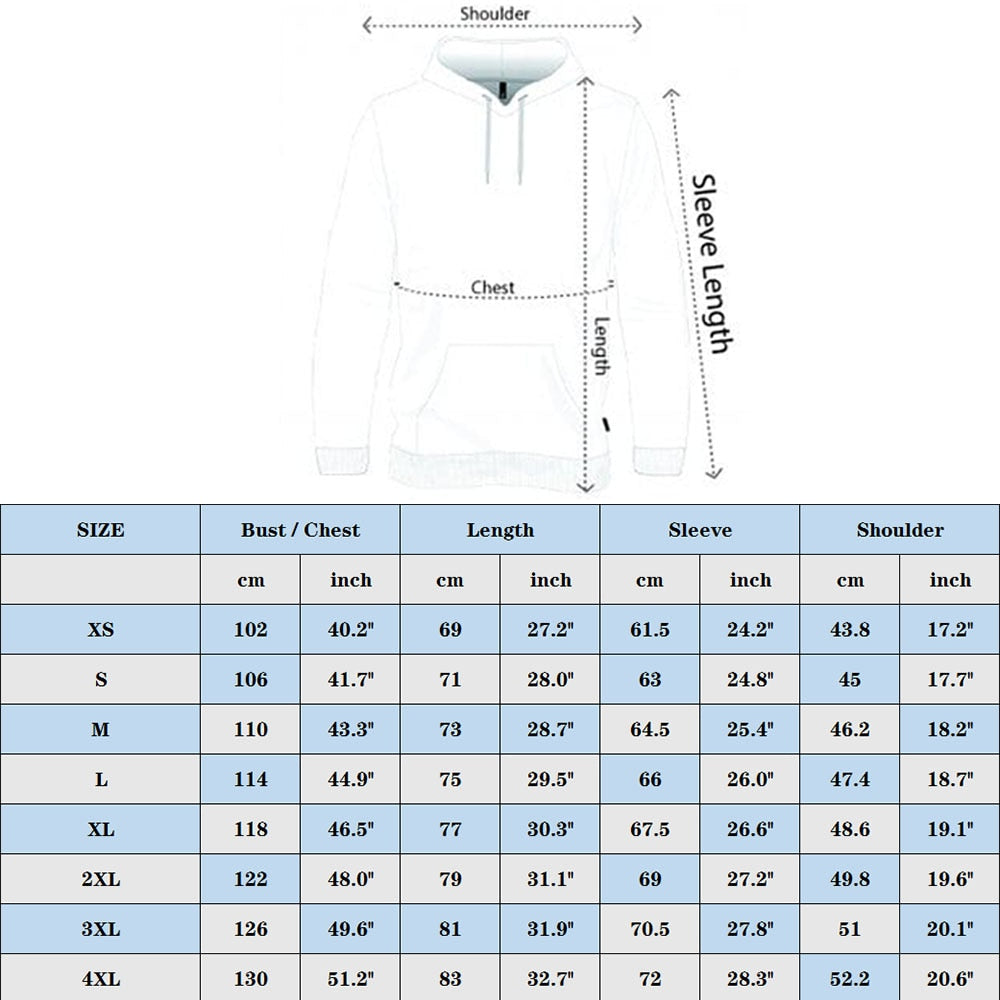 Akira Zip-Up Hoodie