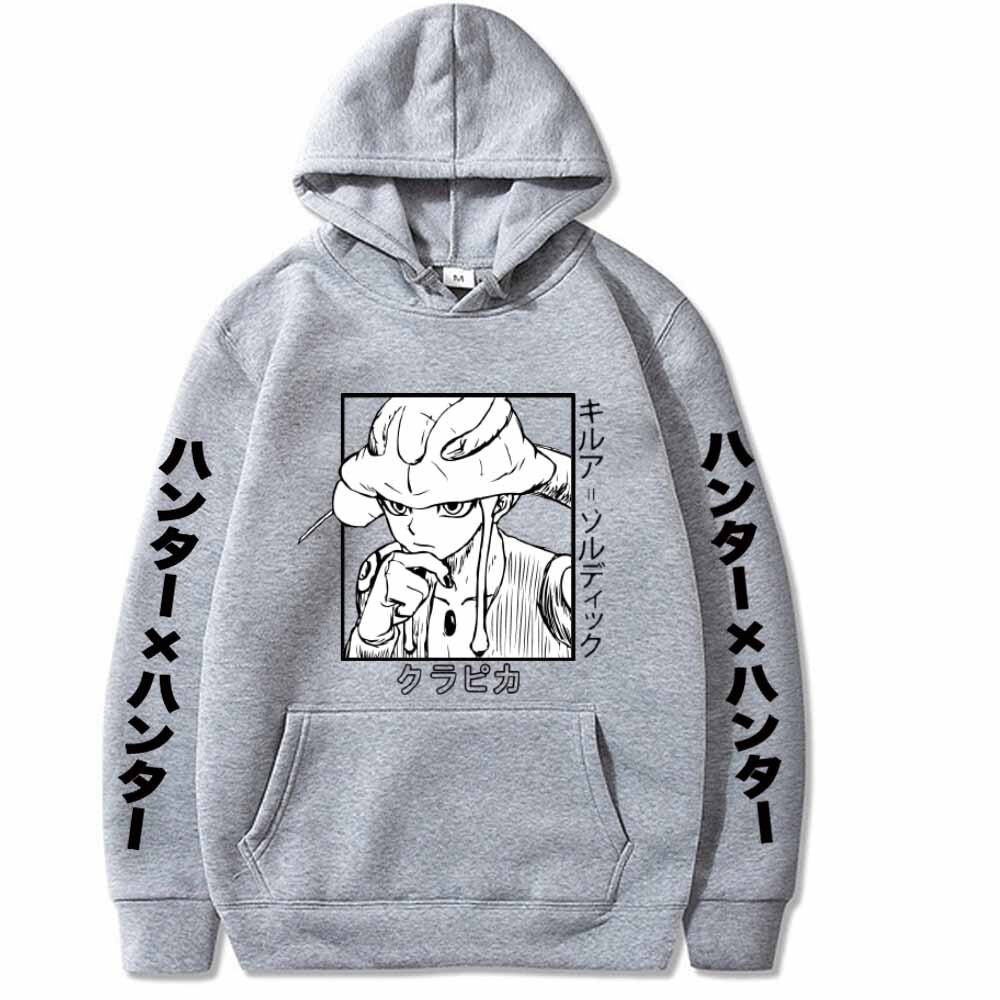 Hunter x Hunter Meruem Hoodie