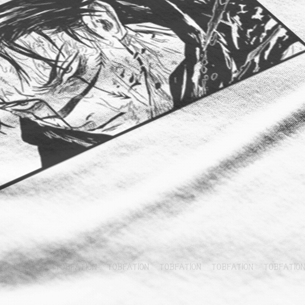 Jujutsu Kaisen Choso T-shirt