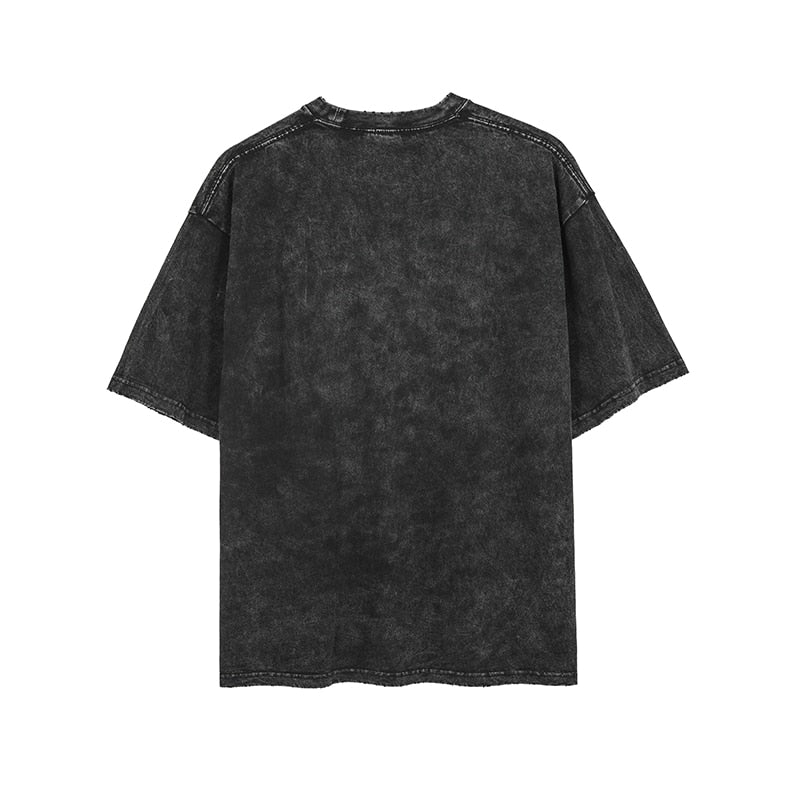 Naruto Shippuden T-shirt Païn