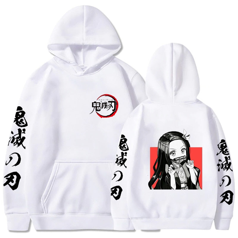 Pull Demon Slayer Nezuko Kamado