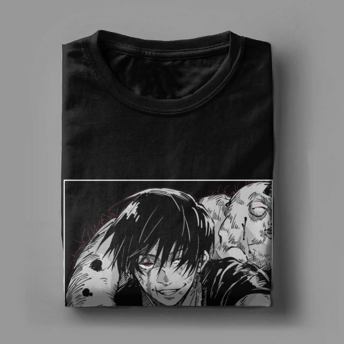 Jujutsu Kaisen Toji Fushiguro T-shirt
