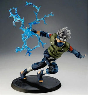 Naruto Figurine Hatake Kakashi