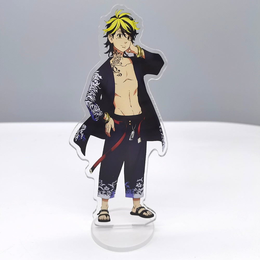 Tokyo Revengers Figurine Acrylique