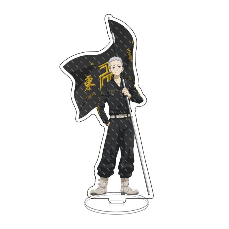 Tokyo Revengers Figurine Acrylique