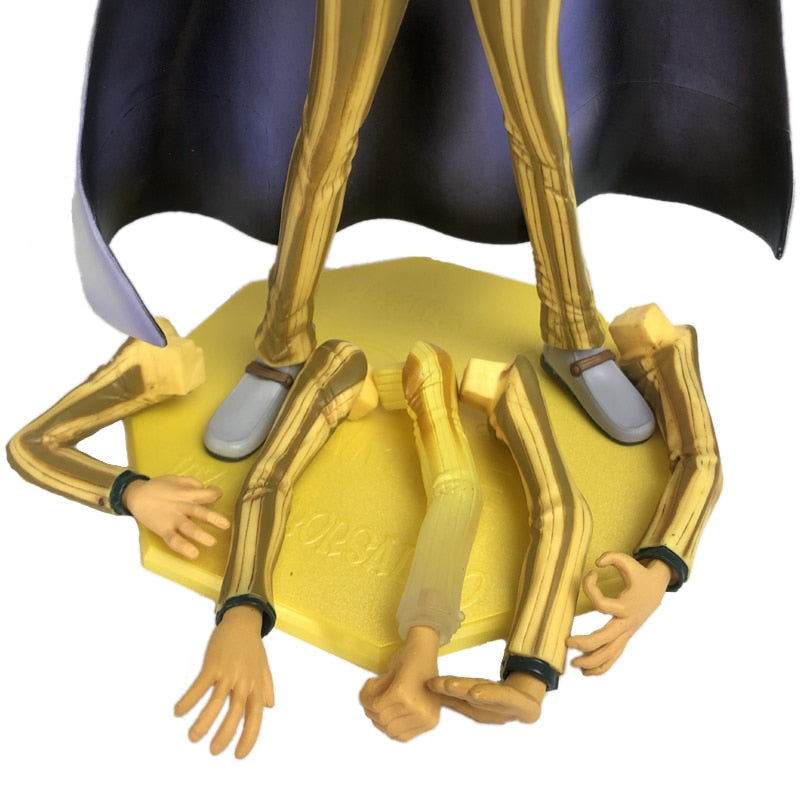 One Piece figurine Kizaru Borsalino P.O.P Deluxe