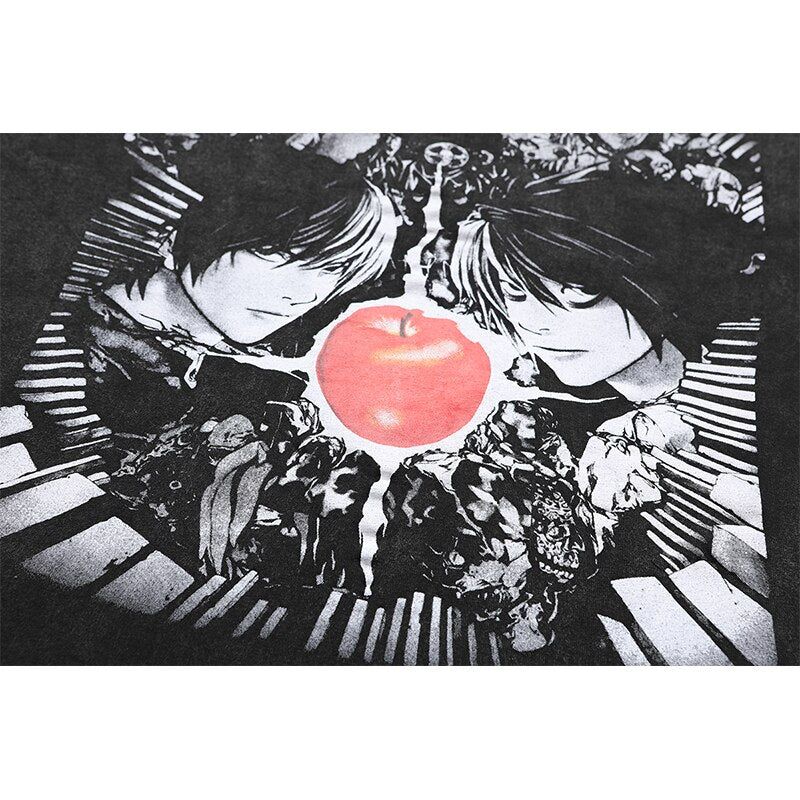 Death Note T-shirt
