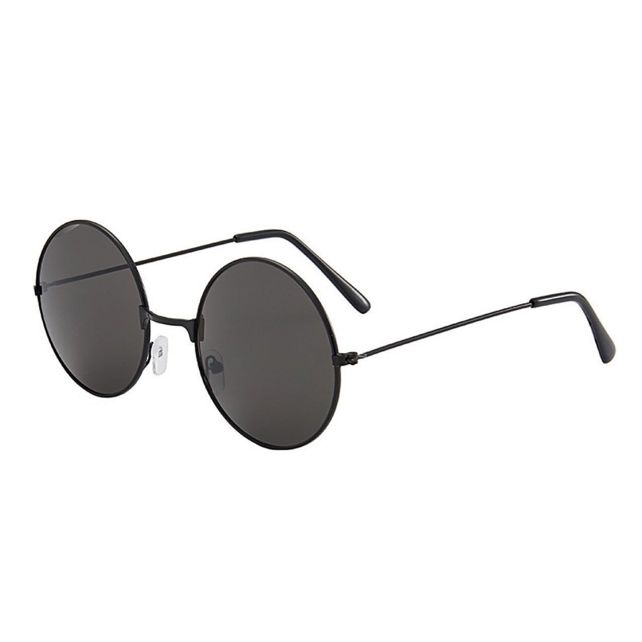 Jujutsu kaisen lunette de cosplay Satoru Gojo