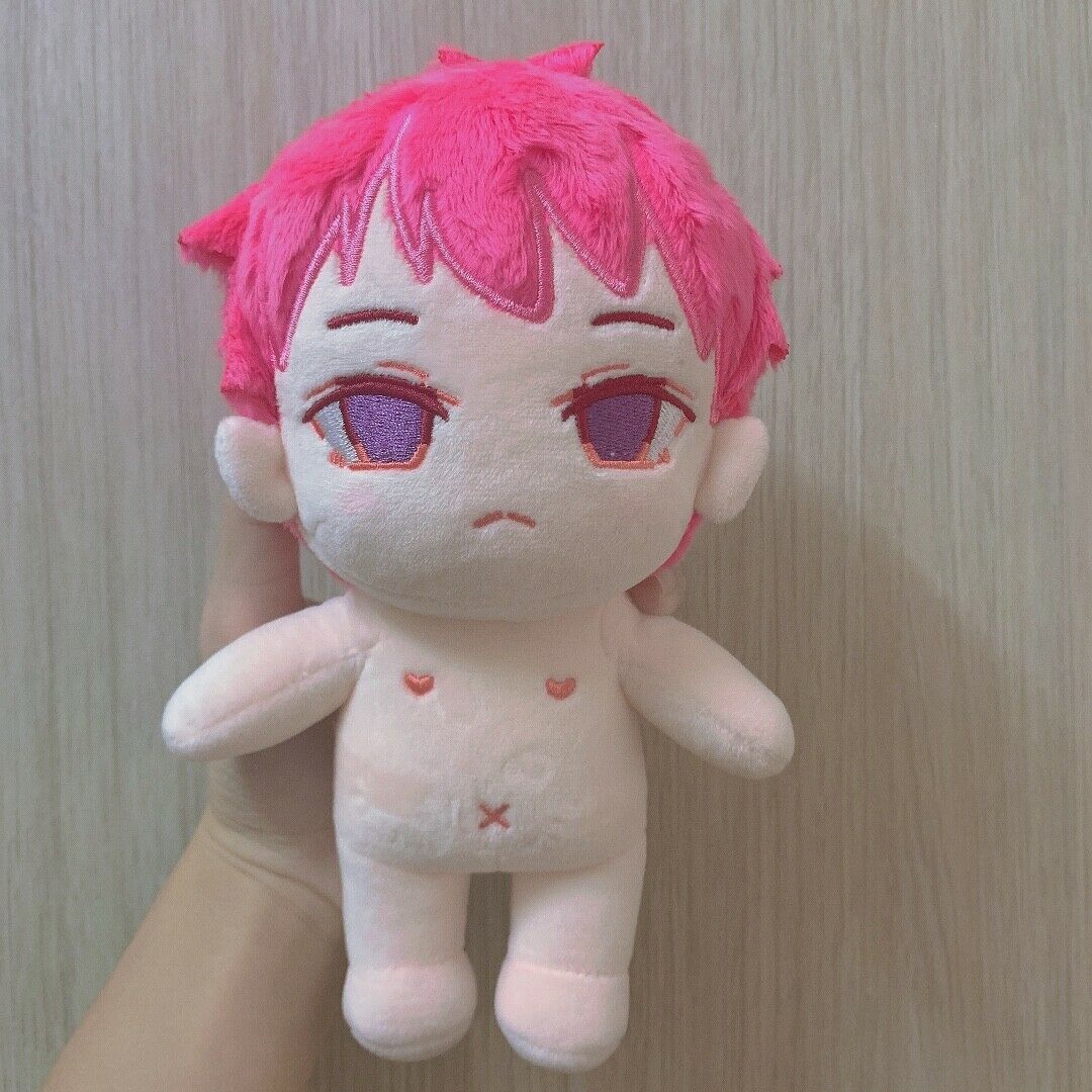 Saiki Kusuo no  Ψ nan peluche