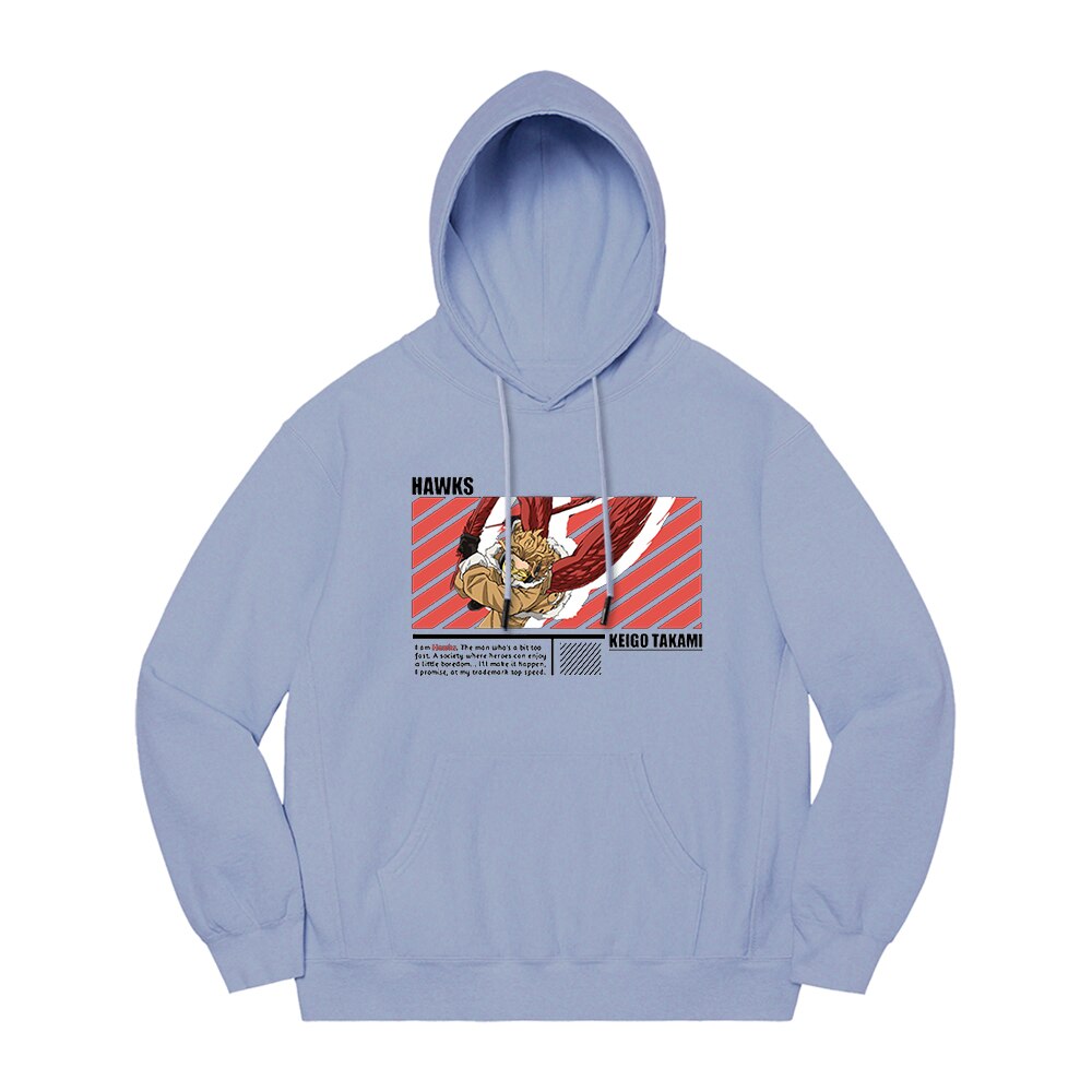 Pull My Hero Academia Keigo Takami Hawks