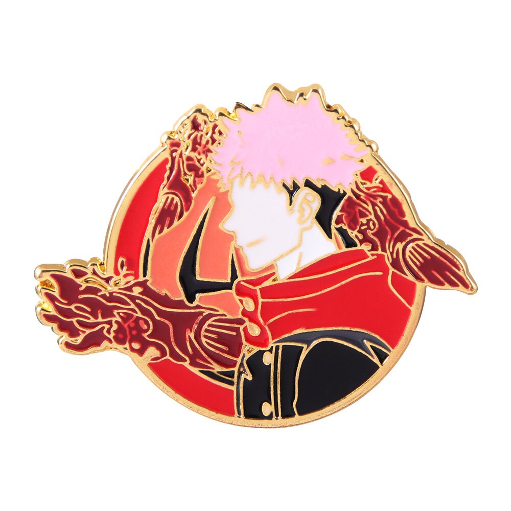 Porte clé  Jujutsu Kaisen