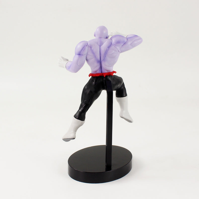 Dragon Ball Super Jiren Figure