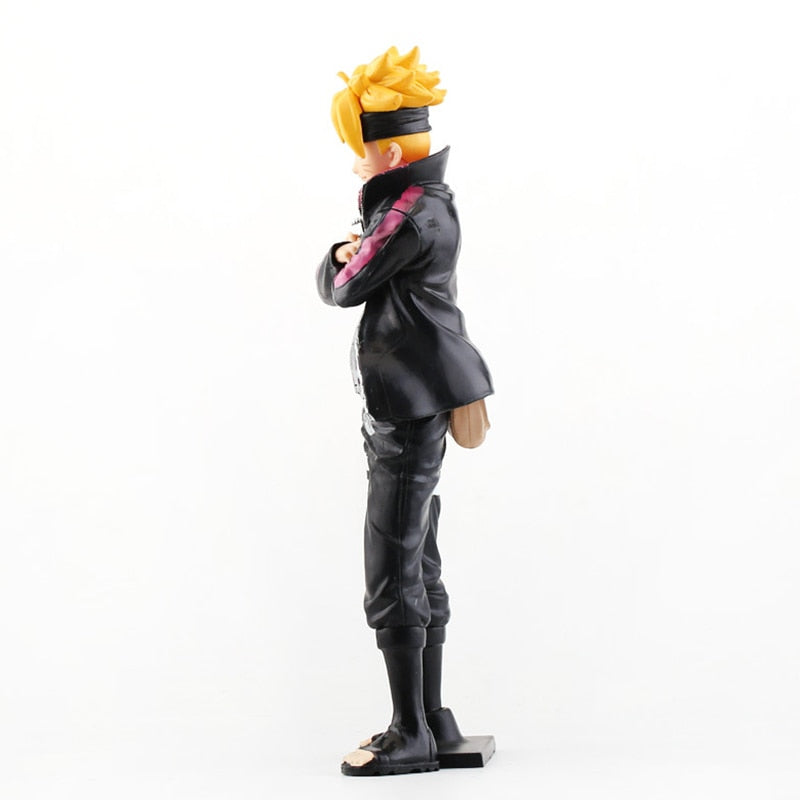 Boruto - Generic Uzumaki Boruto Figure