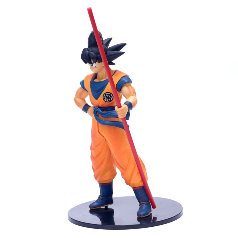 Dragon Ball - Generic Son Goku Figure