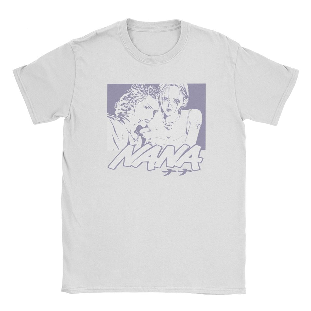 T-shirt Nana Ren Honjô