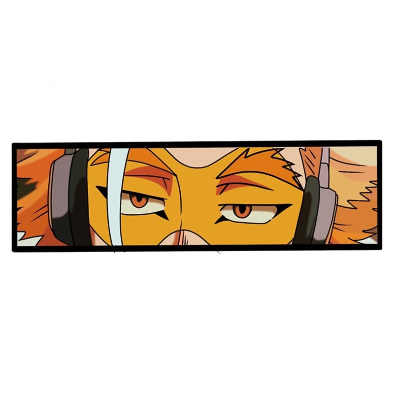 My Hero Academia Keigo Takami Sticker Hawks