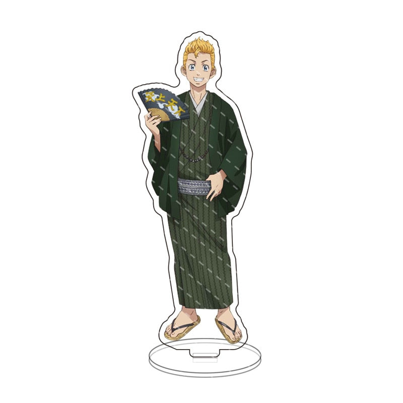 Tokyo Revengers Figurine Acrylique
