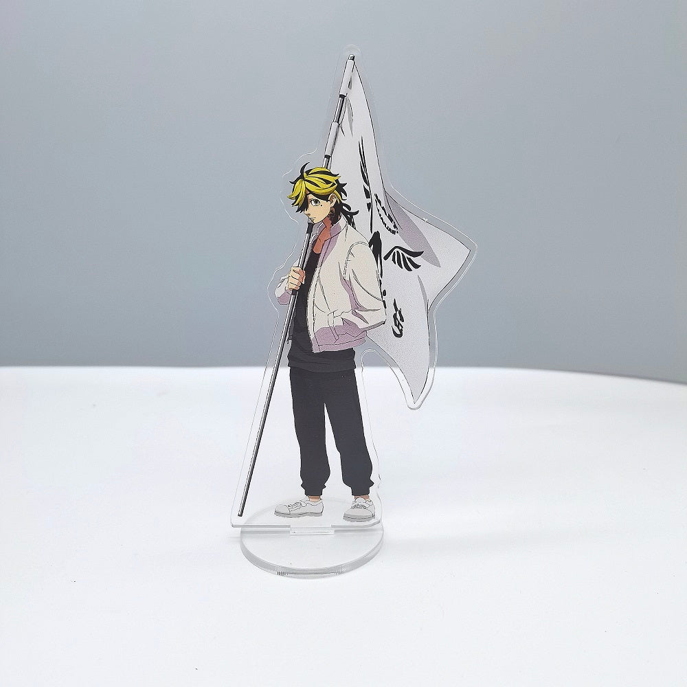 Tokyo Revengers Figurine Acrylique