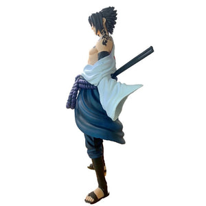 Naruto Shippuden - Figurine Uchiha Sasuke générique