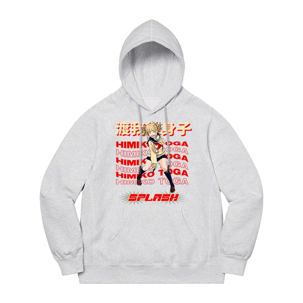 Pull My Hero Academia Himiko Toga
