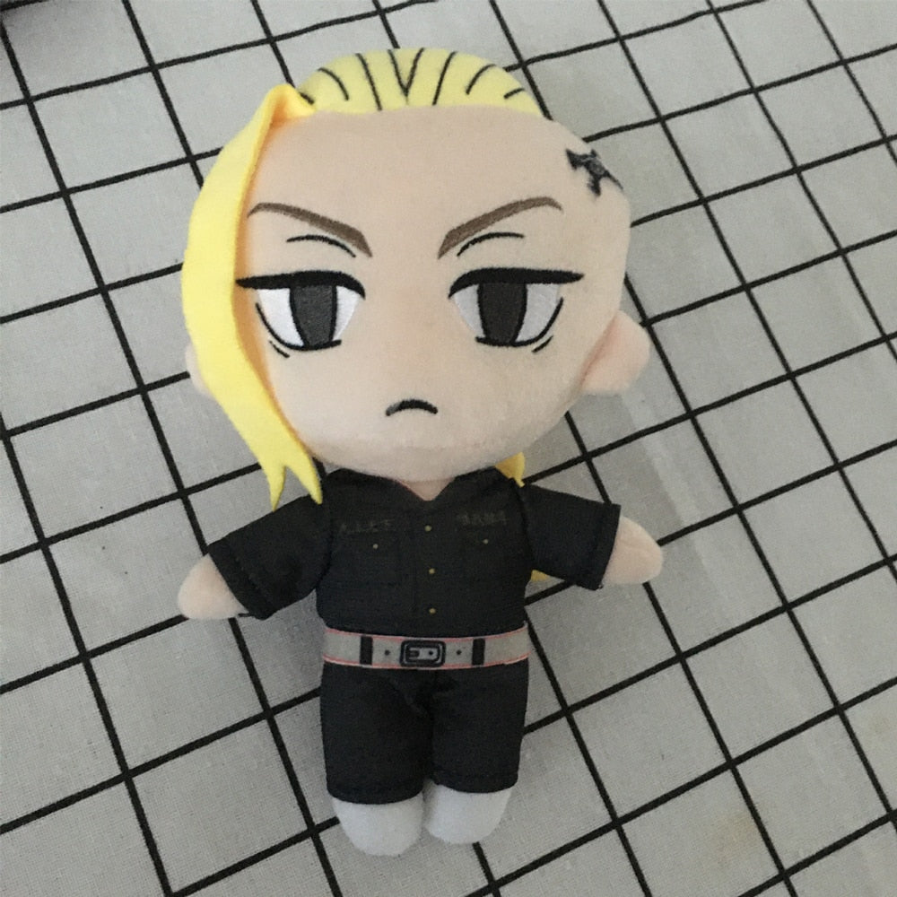 Tokyo Revengers Peluche
