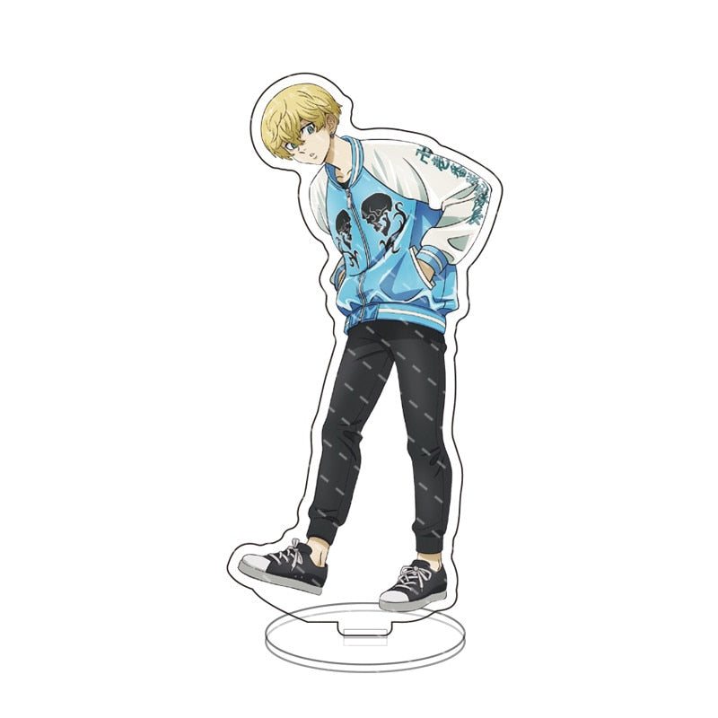 Tokyo Revengers Figurine Acrylique