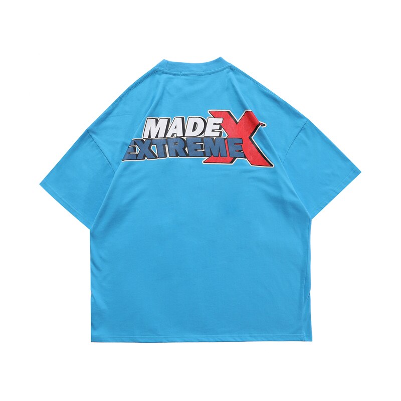 Hunter x Hunter T-shirt Killua Zoldik