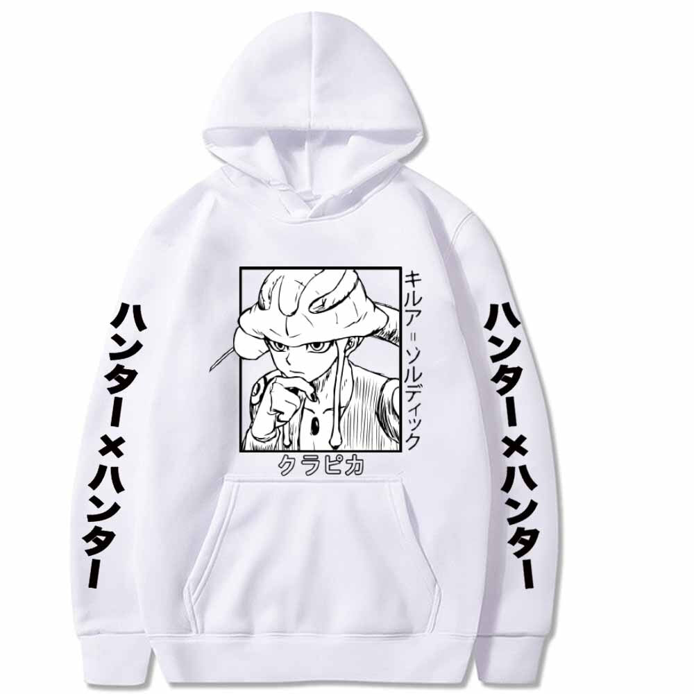 Hunter x Hunter Meruem Hoodie