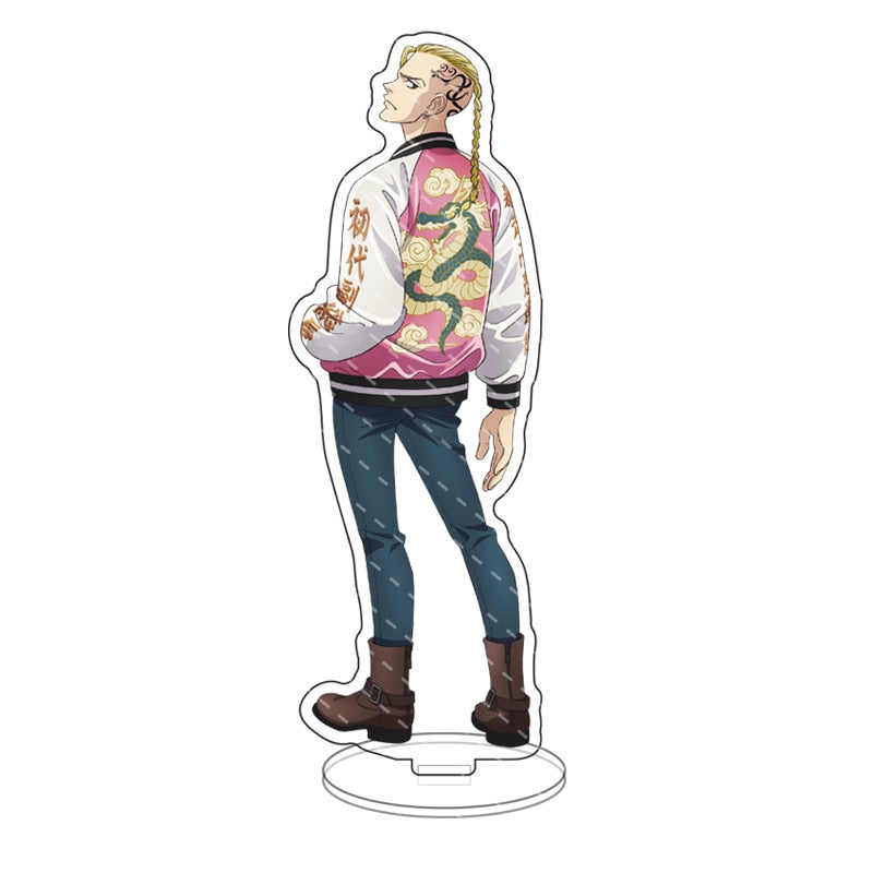 Tokyo Revengers Figurine Acrylique
